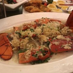 金陵国际饭店宴会中心 User Photo