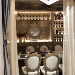HuaTà 花榻·花忆西葡餐厅(南丰城店) User Photo