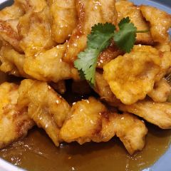 LaoHong Ji Dumpling User Photo