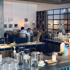 S·Restaurant User Photo