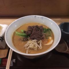 Zhaojilaopuribenxuanzhi Noodles (xinghai) 여행 사진
