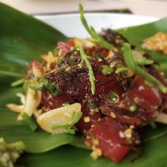 Alan Wong's Honolulu User Photo