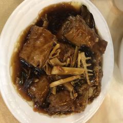 俏西施肉夹馍(衣裳街店) User Photo