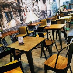 东吴苏锦记绿豆汤(宫巷店) User Photo