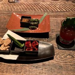 Flair Rooftop Restaurant & Bar User Photo