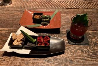 上海浦東麗思卡爾頓酒店·FLAIR頂層餐廳酒吧用戶圖片