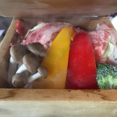 Sonminshokudo User Photo