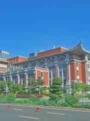 Jiageng Theater