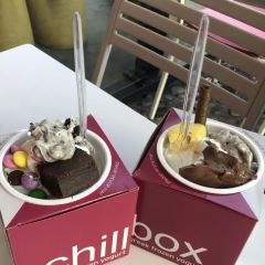 Chillbox Fira Square張用戶圖片