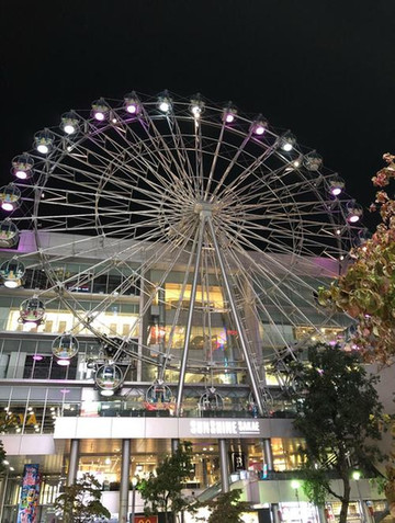 サンシャインサカエ 名古屋 の旅行レビュー Trip Comトラベルガイド