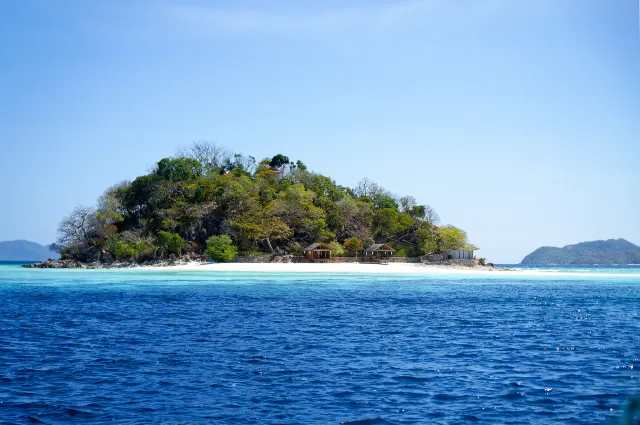 Boracay: A Great Place for Water Sports