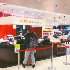 Le Pain de Joel Robuchon User Photo