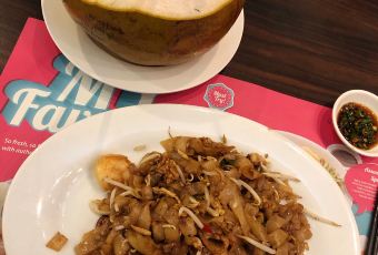 Grandmama's (Pavilion Kuala Lumpur) User Photo