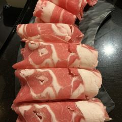 The Old Spot Hotpot & Skewer 老地方火锅烧烤 User Photo