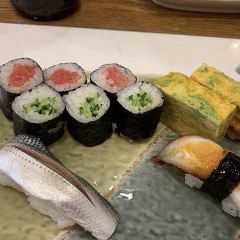 Yoshino Sushi User Photo
