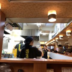 Hakata Furyu Shinjuku East User Photo