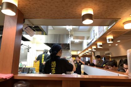 Hakata Furyu Shinjuku East