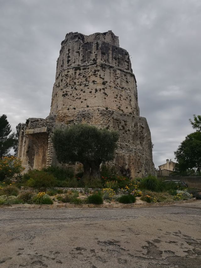 Tour Magne