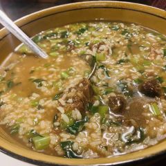 泽家·花园餐厅(十年的店) User Photo