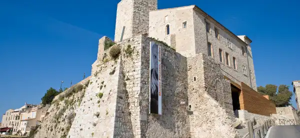 Hotels in Antibes