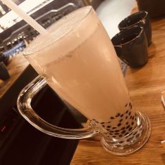 酥麻辣锅(益苑路店) User Photo