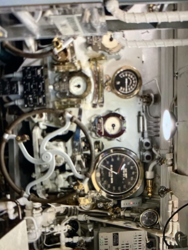 USS Bowfin Submarine Museum
