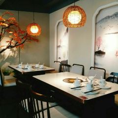 德林酸菜鱼火锅(南丹店) User Photo