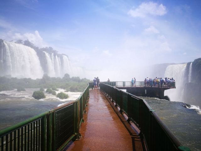 Iguazu National Park