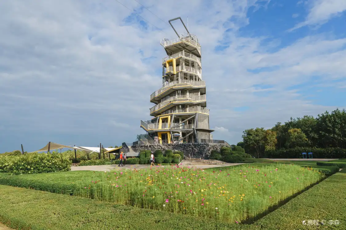 Hotel in zona Singha Park Chiang Rai