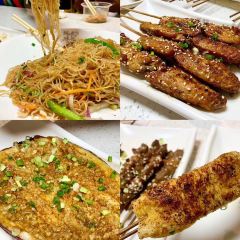 蠔人島湛江烤生蠔張用戶圖片