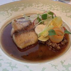 Beige Alain Ducasse Tokyo張用戶圖片