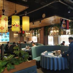 BA YU CAI GUAN 여행 사진