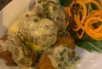 Alfresco Italian Restaurant User Photo