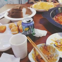 捞三国黑牛火锅(西万达店) User Photo