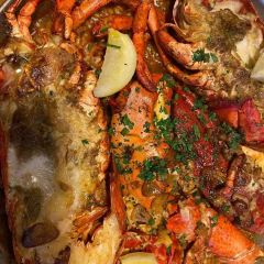 上海金茂君悦大酒店·九重天 Cloud 9 User Photo