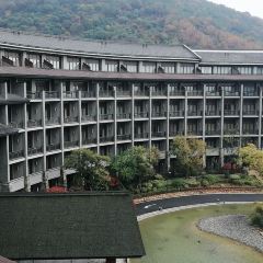 波羅蜜多飯店·如飴軒張用戶圖片