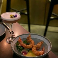 Social Eating House + Bar User Photo