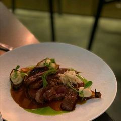 Social Eating House + Bar User Photo