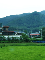 Chamseongdan Altar, Ganghwa