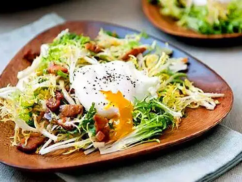 If You Don't Taste These Seven Dishes, Your Trip to Lyons will be Meaningless!