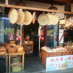 顾渚农贸市场 User Photo