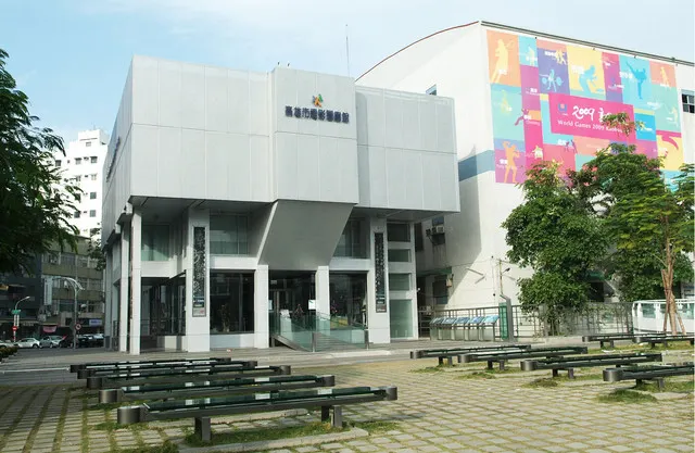 8 Fancy Places for Young Generation in Kaohsiung