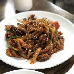 Samcheon-dong Sujebi User Photo