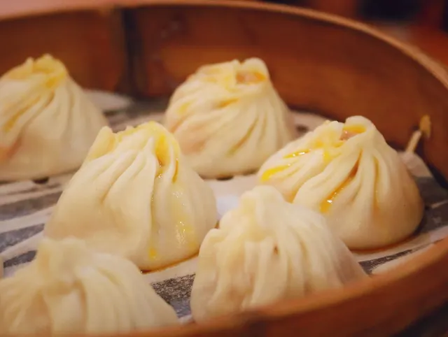 Shanghai Restaurants Near Me: Snacks and Other Authentic Cuisine from the Whole China 2024