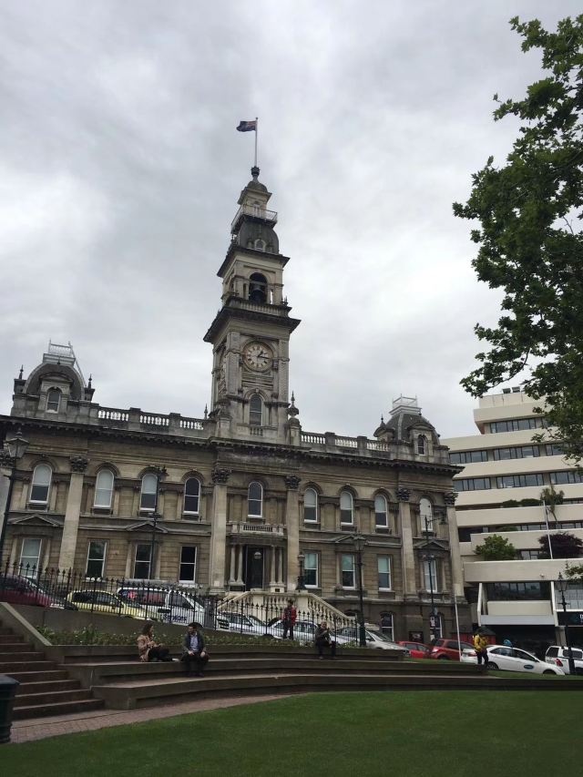 Dunedin