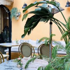 Chartres Garden User Photo