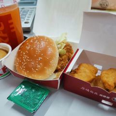 肯德基（中山店）張用戶圖片
