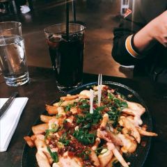 Ze Pickle User Photo