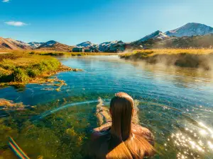 Landmannalaugar