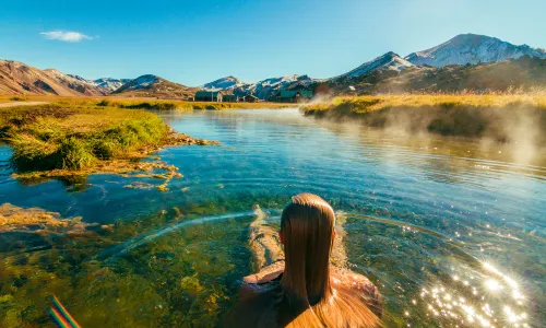 Landmannalaugar